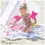 Miniaturbild: Little Livn Swim Essentials Schwimmflügel Neon Roze 0 - 2 Jahre