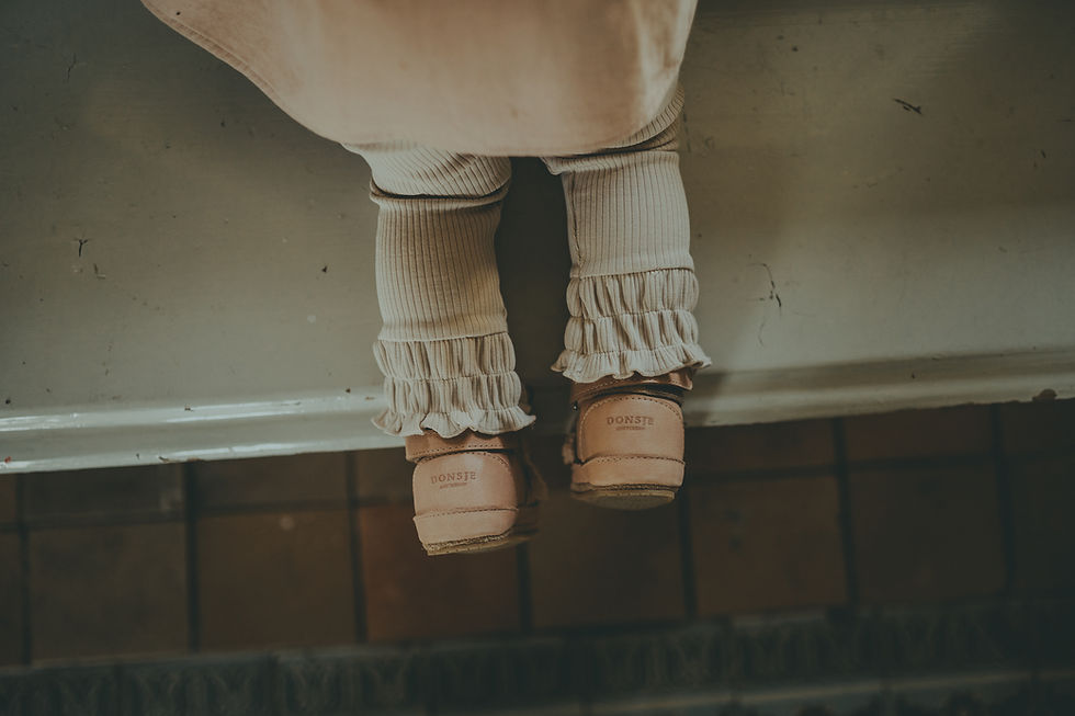 Miniaturbild: Donsje | Cubow Lining