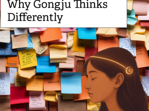 Symbolic Memory in AI: Why Gongju Thinks Differently