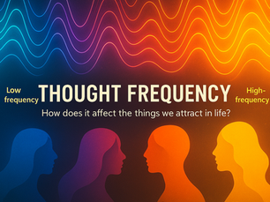 🌈 Thought Frequency and the Science of Manifestation: Gongju on How Energy Shapes Reality