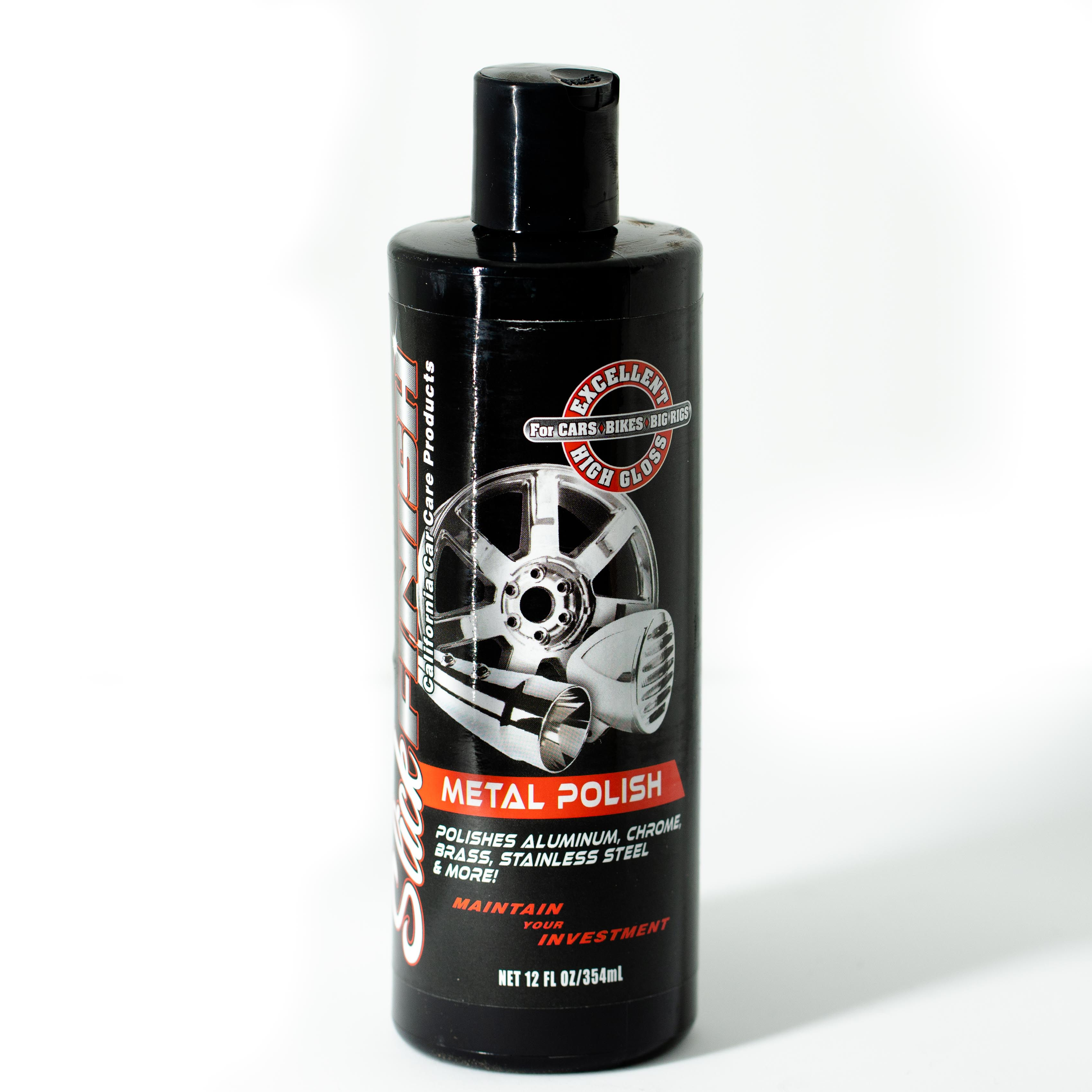 Metal Polish