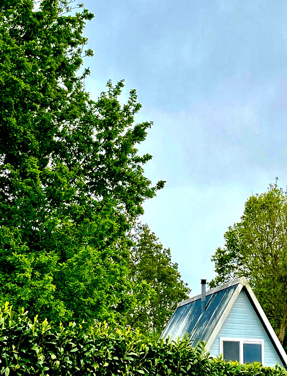 Ein Haus am See