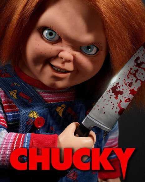 Horror promo