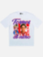 Torres El Nino T-shirt
