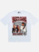 Vasco de Gama t-shirt white