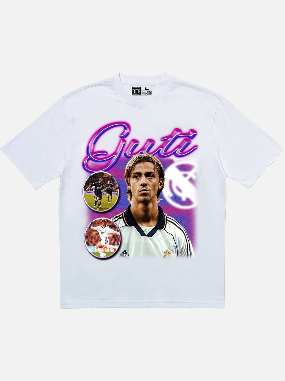 Guti T-shirt