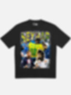 Neymar T-shirt