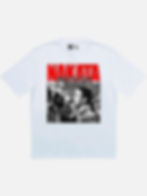 T-Shirt Nakata