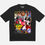 Thumbnail: Black Snoop Dogg T-shirt