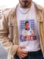 T-Shirt Gazza