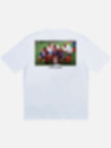 France 2000 T-shirt