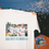 Miniatura: t-shirt blanc bad boys de marseille iam