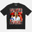 Miniature : Wayne Rooney Black Tee