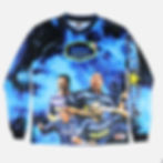 Inter Milan Bootleg Football Jersey
