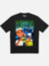 ronaldo fenomeno t-shirt