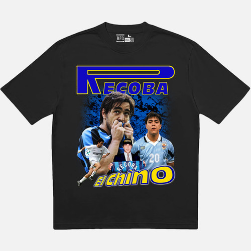 01season vintage game shirt インテル RECOBA 01season vintage game shirt インテル RECOBA