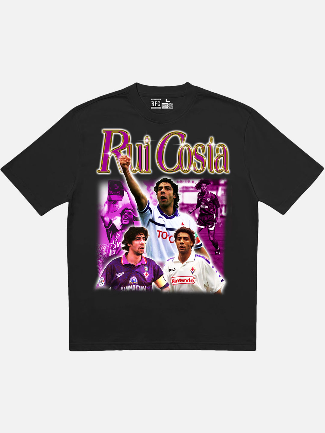 Rui Costa Tee