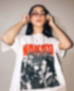 T-Shirt Nakata