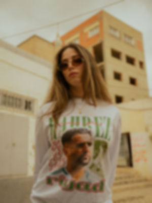 Riyad Mahrez T-shirt