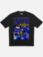 T-Shirt Inter Milan