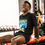 Miniatura: T-shirt Ronaldo Nazario wears by Vinicius Jr