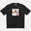 Miniature : Jesus Gil T-shirt - black tee