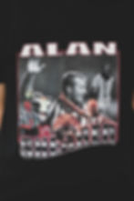 T-Shirt Alan Shearer