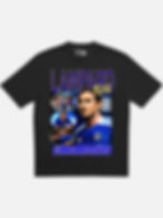 Black T-shirt Frank Lampard