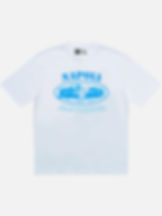 Napoli Corteiz T-shirt