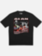 T-Shirt Alan Shearer