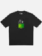 T-Shirt Josman feat R9 by Retro Football Gang