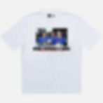 Benzema Ben Arfa Nasri T-shirt