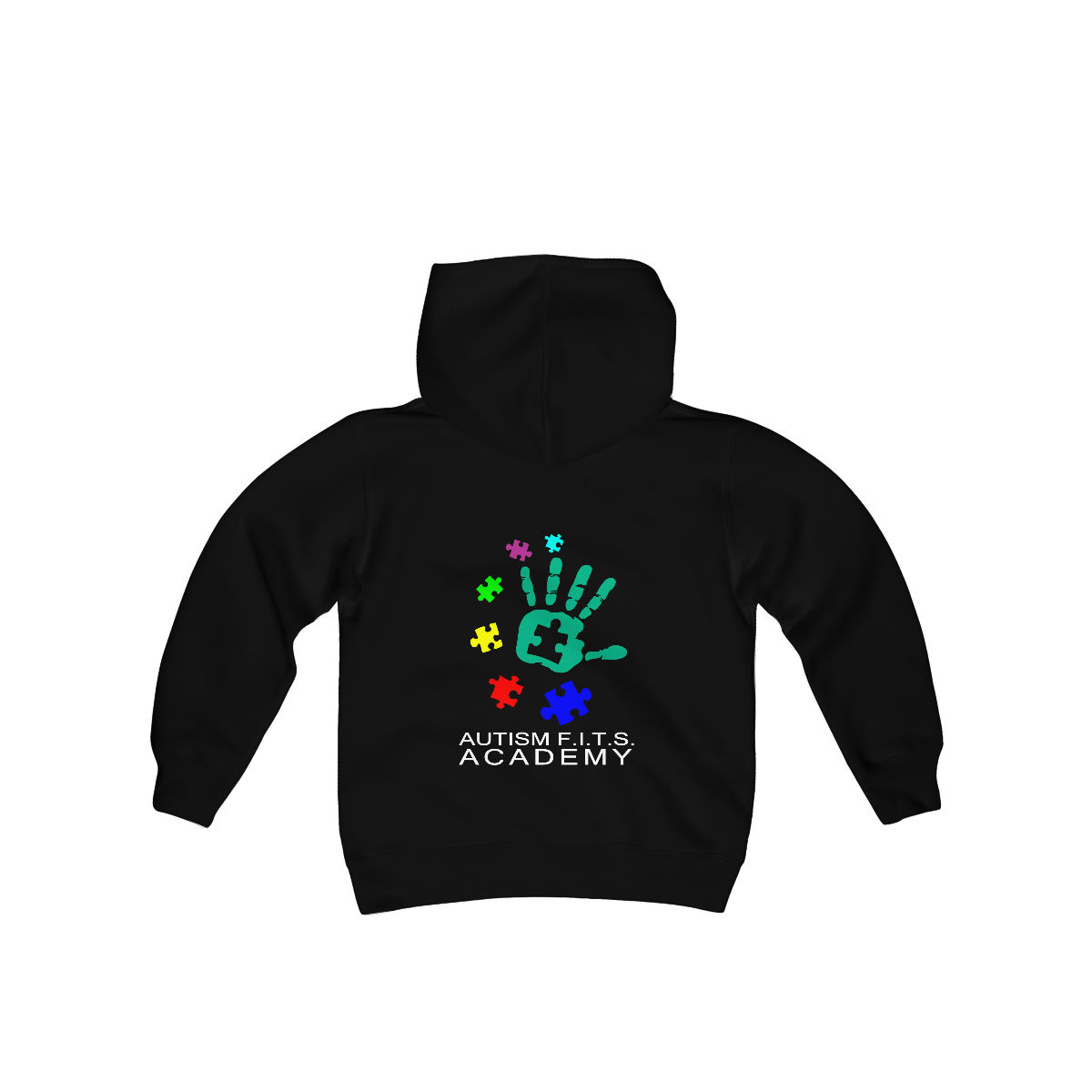 Youth Unisex Hoodie