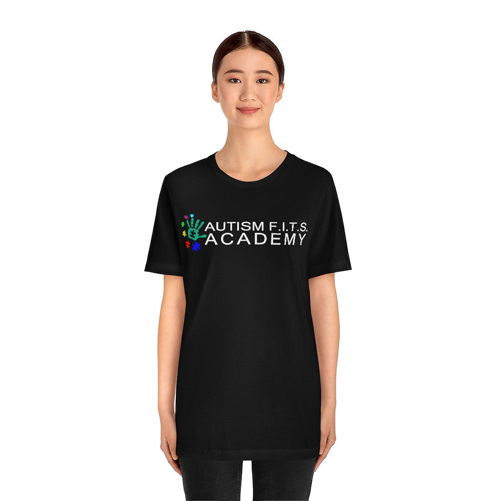 Thumbnail: Staff Unisex Tee
