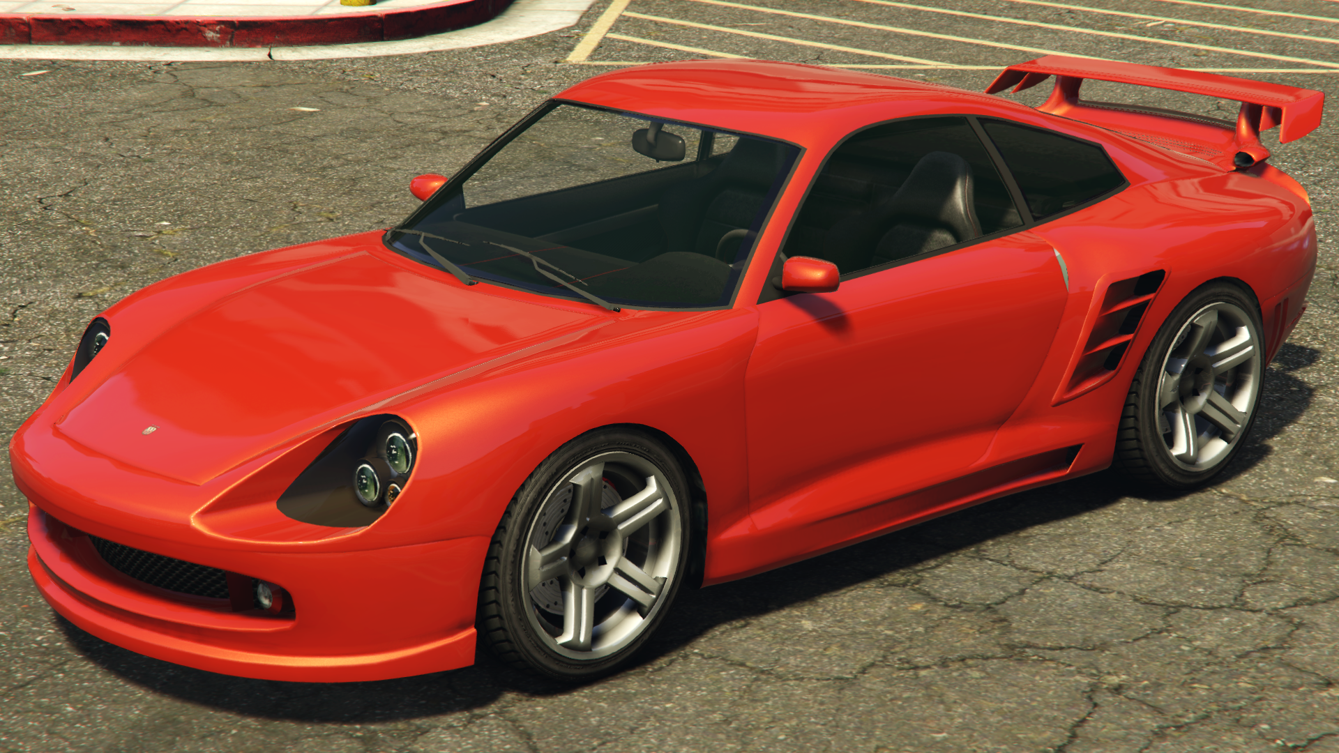 Pfister Comet