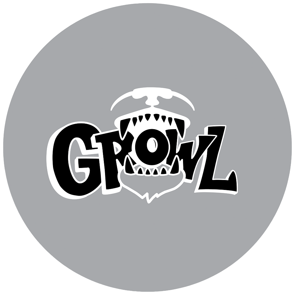 GROWL