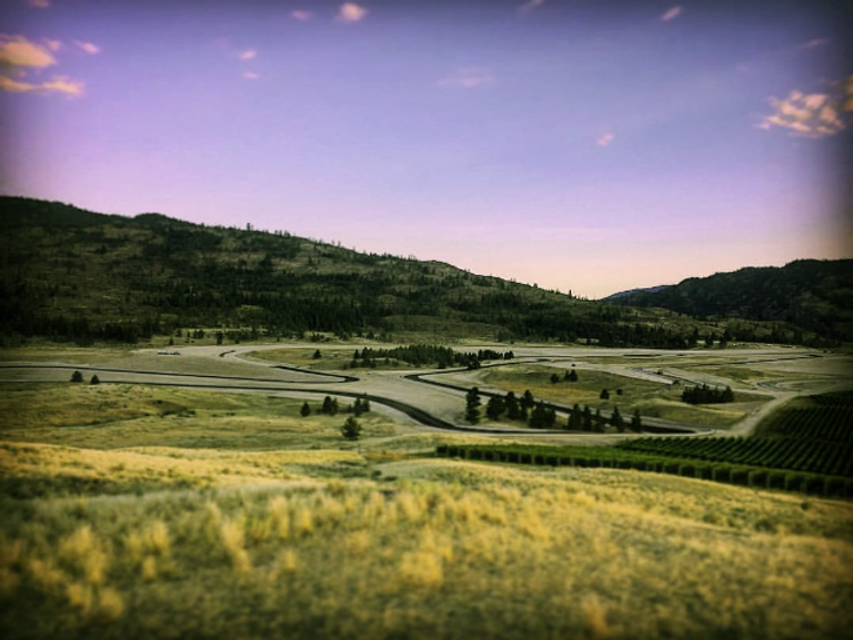 Avion Motorsports at Area 27 in the Okanagan