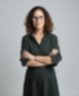 Angela Kirkpatrick, the Principle and architectural designer for Angela K Design Studio