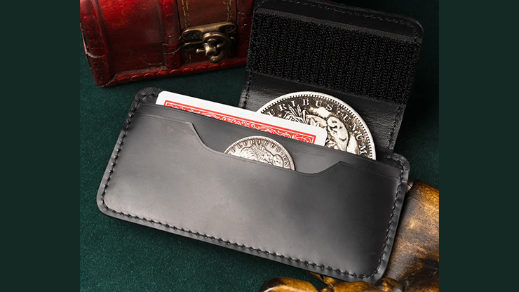 Thumbnail: Daily Case by Joshua Kaufmann & Fedora Magic & N2G (Max)
