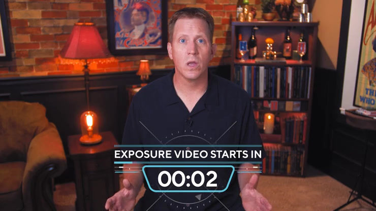 Thumbnail: Emergence by Tim Hill