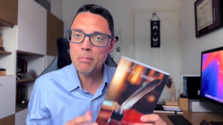 Thumbnail: Ode to Canasta by Luca Volpe