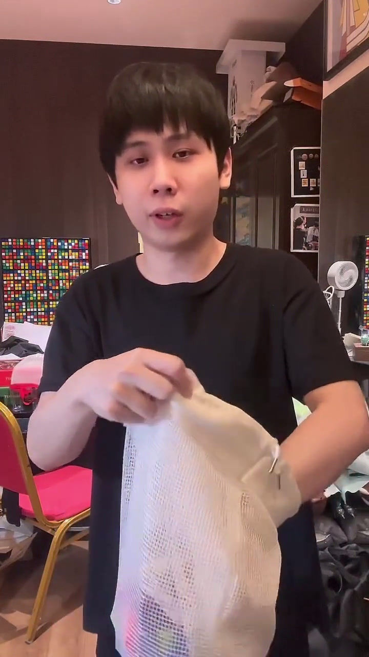Thumbnail: 5-Way Ultimate Force Bag by Conan Liu & Royce Luo