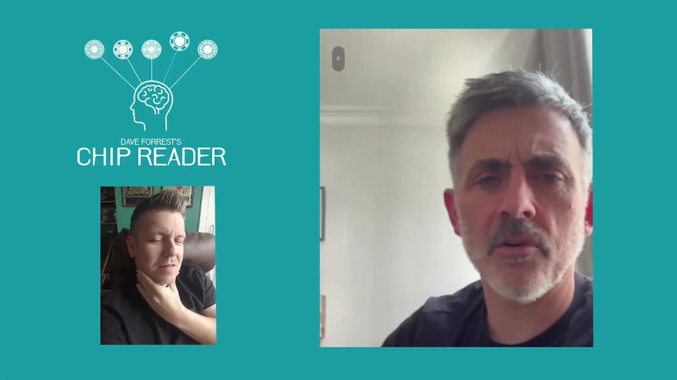 Thumbnail: Dave Forrest's Chip Reader