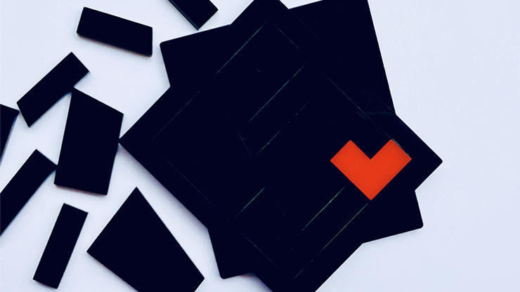 Thumbnail: Tangram Paradox Mini
