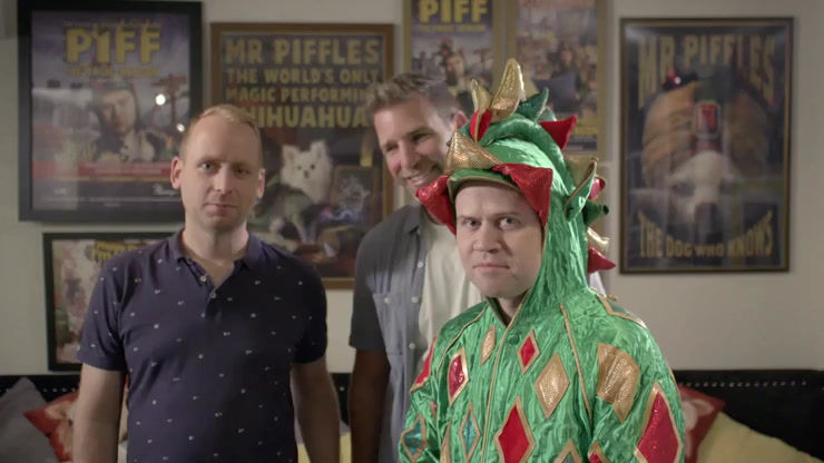 Thumbnail: Piff The Magic Book