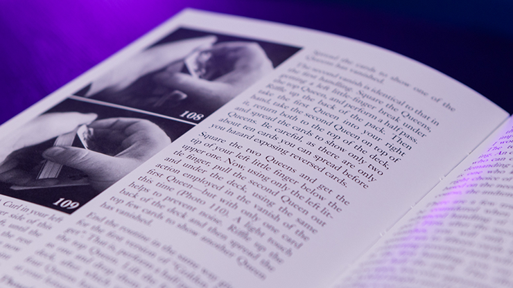 Thumbnail: The Paper Engine (20th Anniversary Edition) by Aaron Fisher