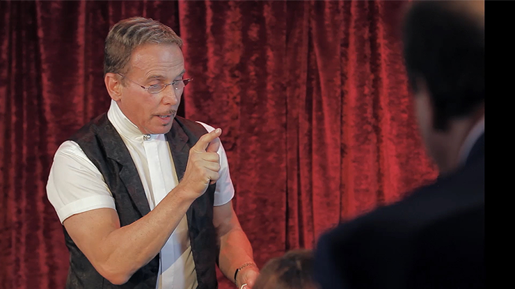 Thumbnail: Gregory Wilson Presents The Peek Pack by Brian Gillis (Gimmicks and Online Instr