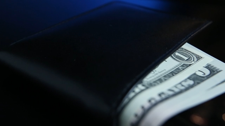 Thumbnail: Real Man's Wallet