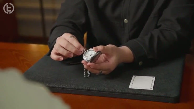 Thumbnail: The Gemini Watch by TCC Magic & Chen Yang