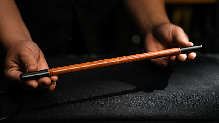 Thumbnail: Folding Wand by TCC Presents